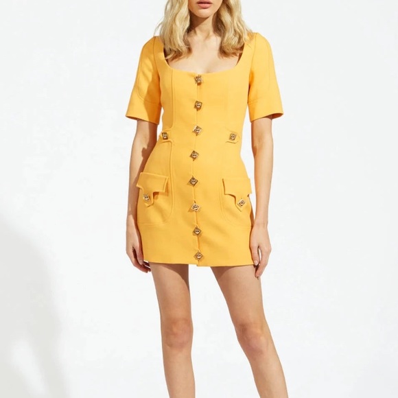 Alice McCall air france mini dress - Picture 5 of 7